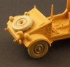 Panzer Art RE35-030 Road wheels for VW “Kubelwagen” 1/35